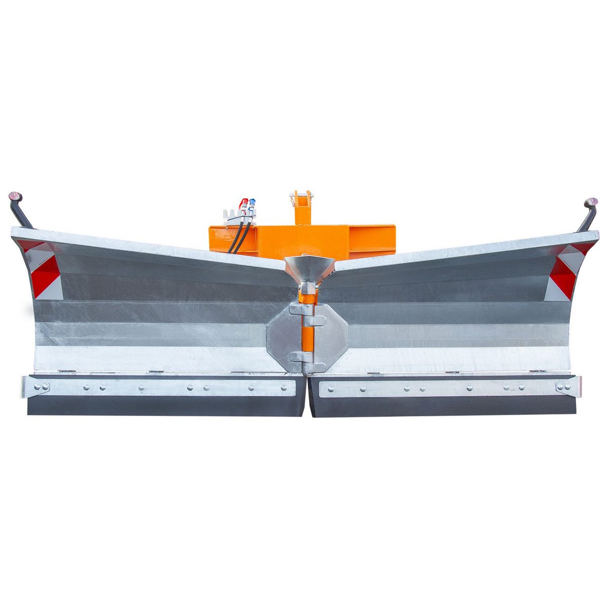 Schneeschild, Planierschild Fliegl 2