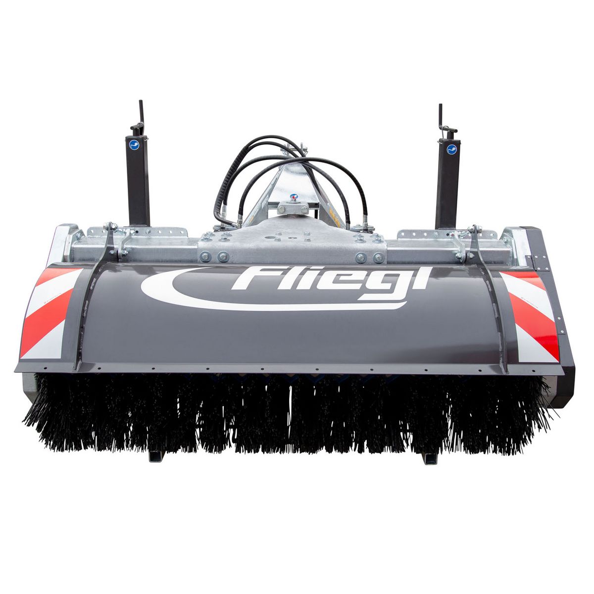 Fliegl Kehrtechnik, Kehrmaschine, Wischmaschine 2