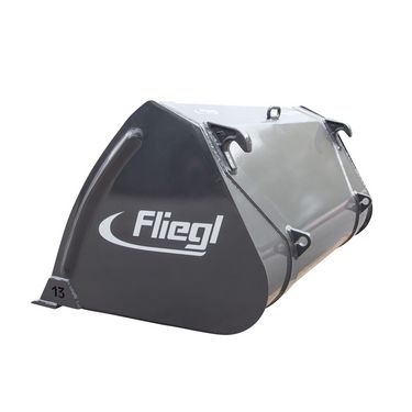 Fliegl Leichtgutschaufel