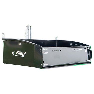 Fliegl Heck- und Hochkippschaufel »Gigant«