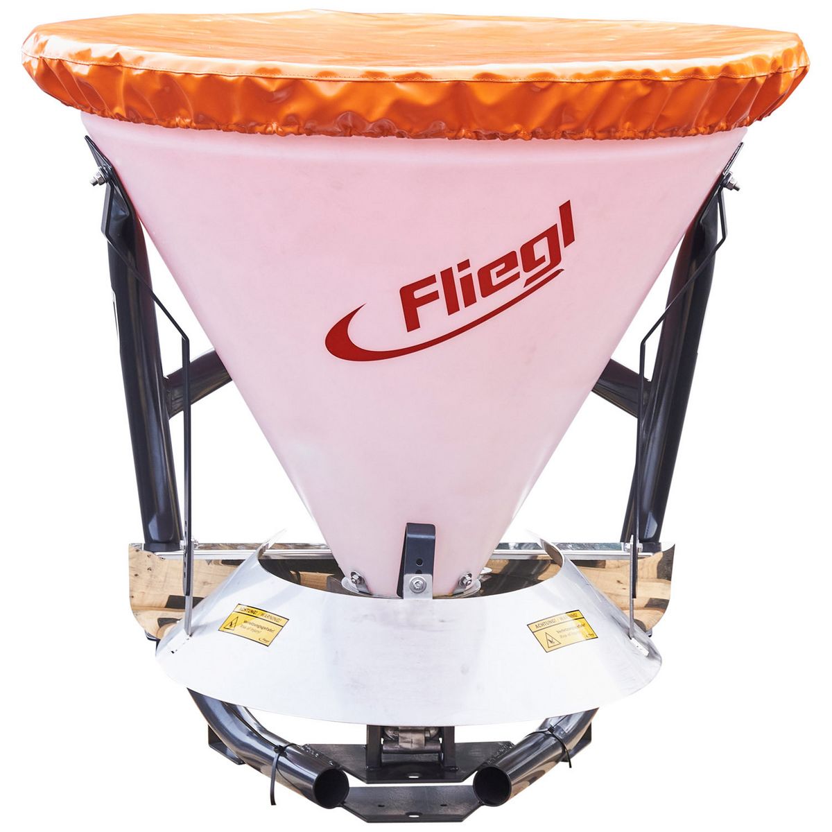 Salzstreuer Fliegl 1