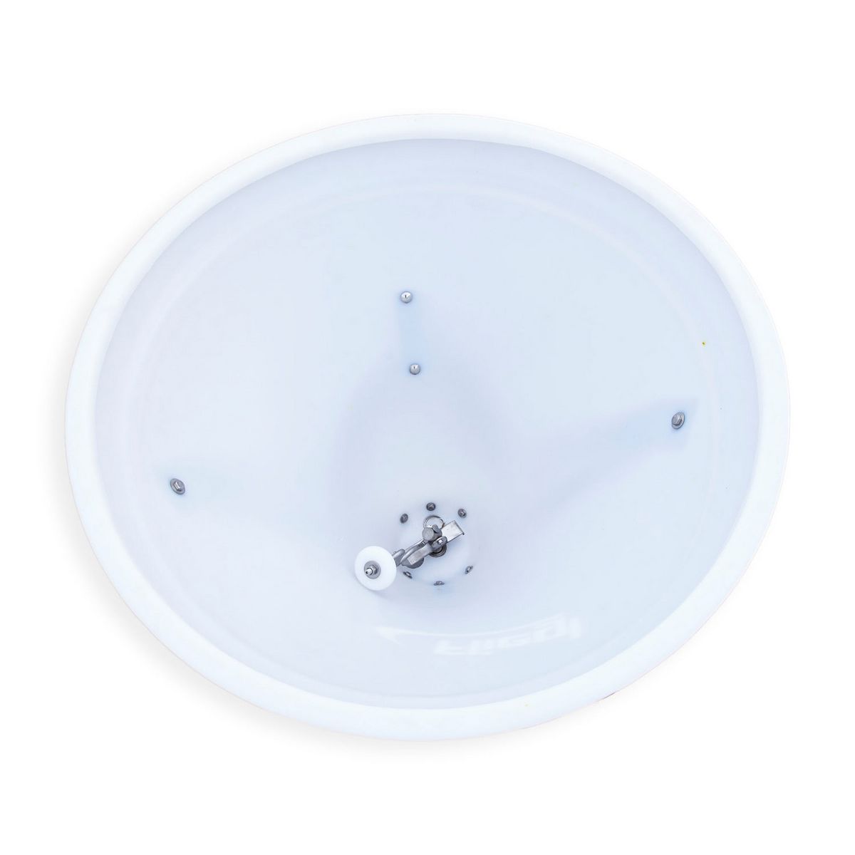 Salzstreuer Fliegl 3