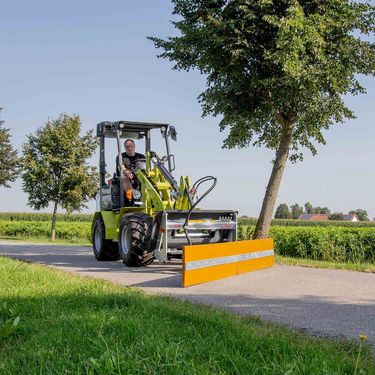 Sonstige Fliegl Schiebeschild »Universal Pro« hydraulisch