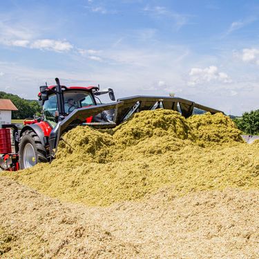 Fliegl Siliergabel »Schwerlast« 4.0 5400 mm / Fr