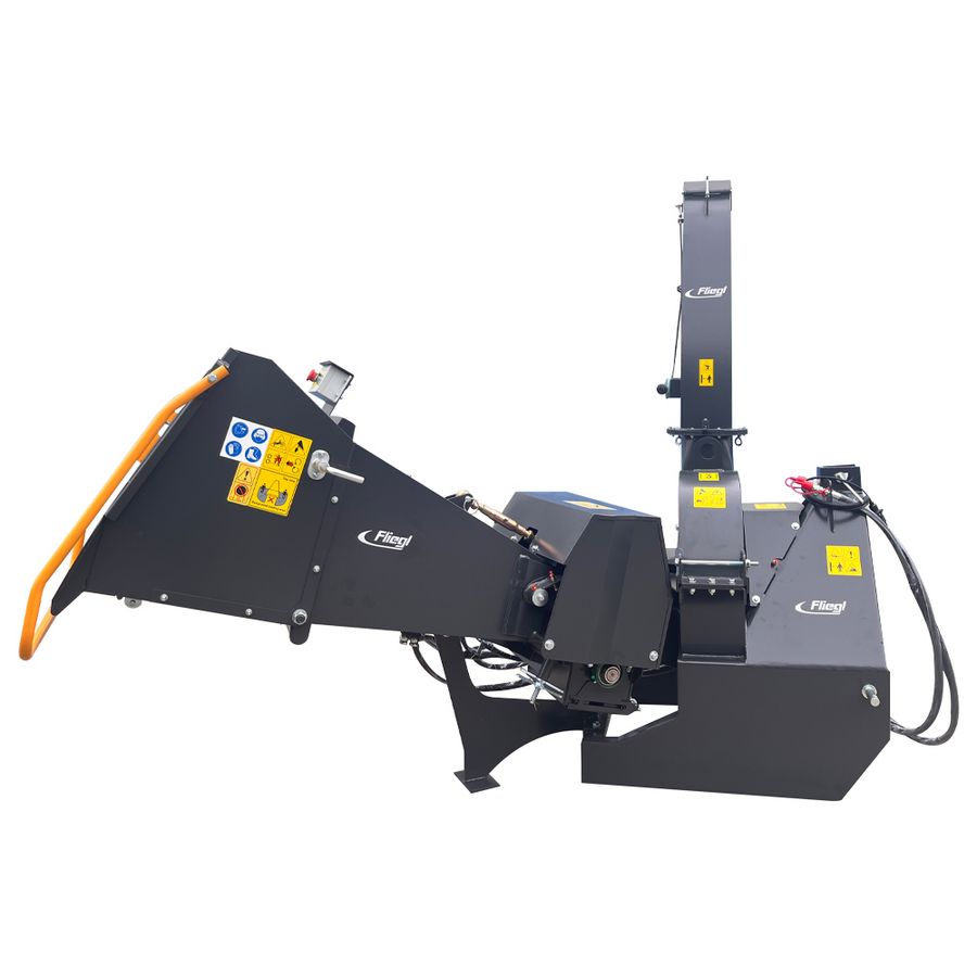 Fliegl Holzhacker Fliegl 2