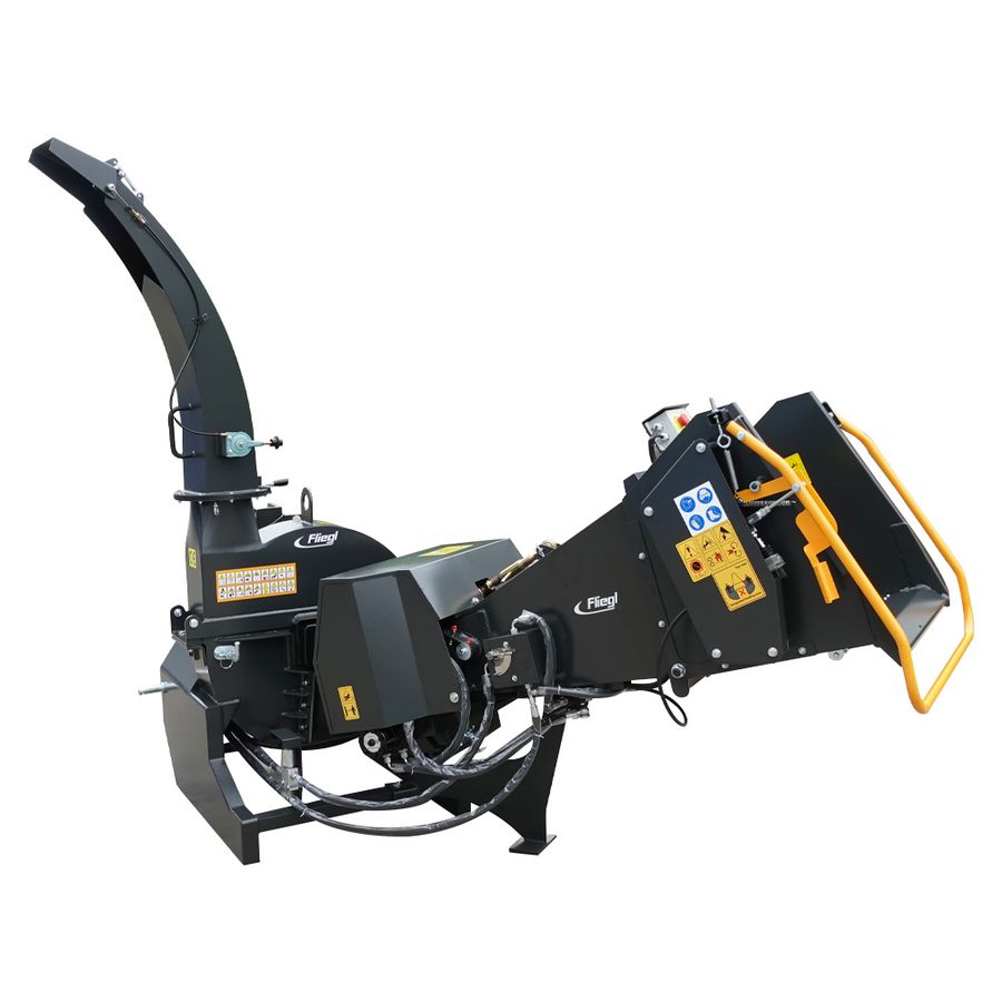 Fliegl Holzhacker Fliegl 3