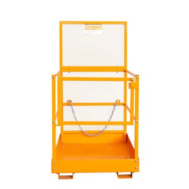 Sonstige Fliegl Arbeitsbühne »Easy« / Einstieg mittig