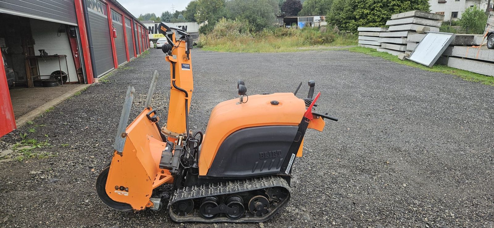 Eliet Eliet Snowbob 2