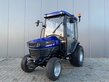 Sonstige Farmtrack Kleintraktor 22 mit Kabine und Industr