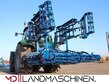 MD Landmaschinen Rolmako Saatbettkombination U 382 -3,0m, 3,5m,4,