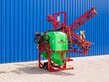 MD Landmaschinen KR Feldspritze 400 L - 600 L Optimal