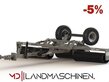MD Landmaschinen RX Cambridgewalze 3 Zylinder, WPH  4,5m , 5,4m,6