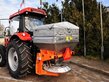 MD Landmaschinen PO Sand- und Salzstreuer 600L