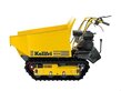 MD Landmaschinen Kellfri Minidumper