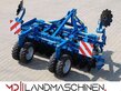 MD Landmaschinen Rolmako Frontscheibenegge 3,0m