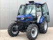 MD Landmaschinen FARMTRAC 6075E