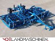 MD Landmaschinen Rolmako Saatbettkombination hydraulisch klappbar