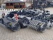 MD Landmaschinen AGT Scheibenegge ATH PREMIUM 4,0 m, 4,5 m, 5,0 m