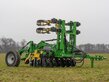 MD Landmaschinen AT Strip-Till Verfahren 3,0m, 4,5m , 6,0m