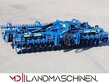 MD Landmaschinen Rolmako Scheibenegge U 652 hydraulisch klappbar 