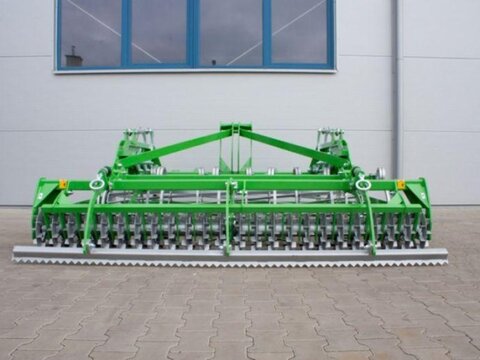 MD Landmaschinen BO Schwere Saatbettkombination 2.5 m-4,0m