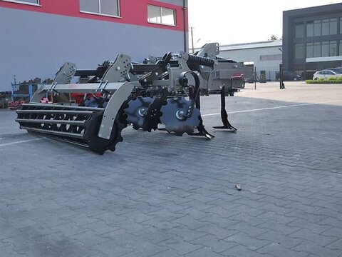 MD Landmaschinen RX Grubber  APG 1,8 m ,2,2m ,2,6m ,3,0 m