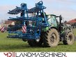 MD Landmaschinen Rolmako Hackstriegel 9,0m-12,0m