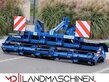 MD Landmaschinen Rolmako Messerwalze 3,0m