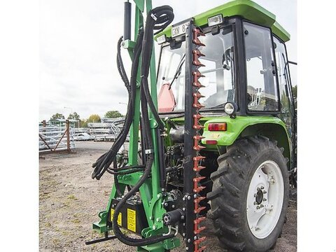 Sonstige Kellfri Heckenschneider mit Doppelpumpe für Drei