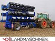 MD Landmaschinen Rolmako Scheibenegge U 665 PowerDisc 10,0 m - 11