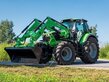 MD Landmaschinen HM Frontlader  Fendt Case John Deere Deutz- XTRE