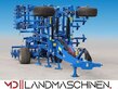 MD Landmaschinen Rolmako Multifunktionsgrubber mit Fahrwerk U 436