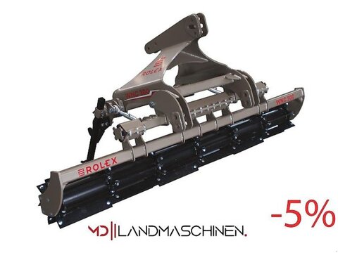 MD Landmaschinen RX Messerwalze  WNC 1,5m, 2,0m, 2,5m , 3,0m ,3,5