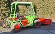 Rasant Kombi Trak 1703