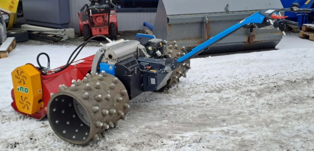 Brielmaier Typ 29 EFI 1