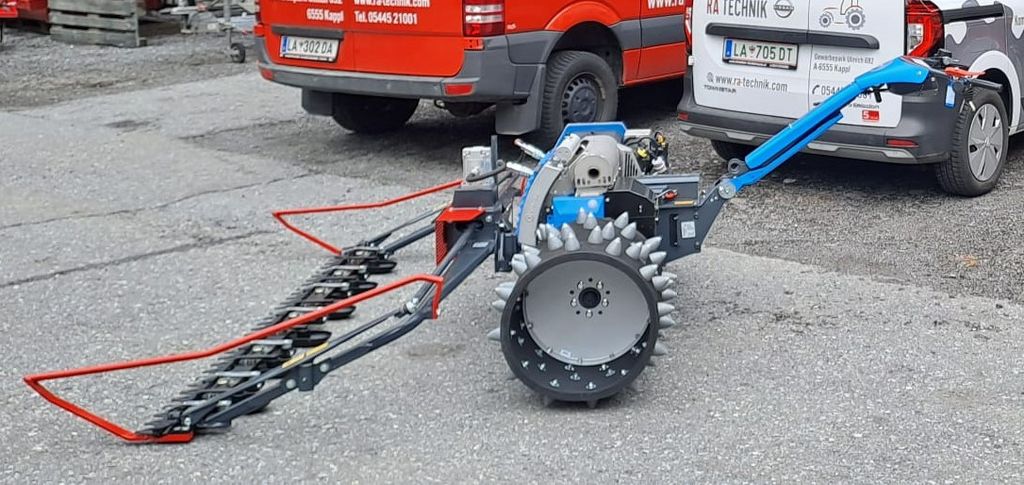 Brielmaier Typ 29 EFI 2