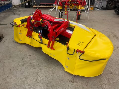 Pöttinger NOVACAT F 2200 Alpin