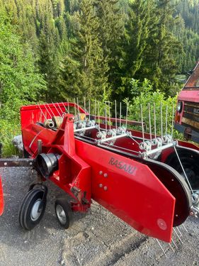Rasant SUPER 90