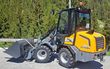 Giant Hoflader G 2700 HD+