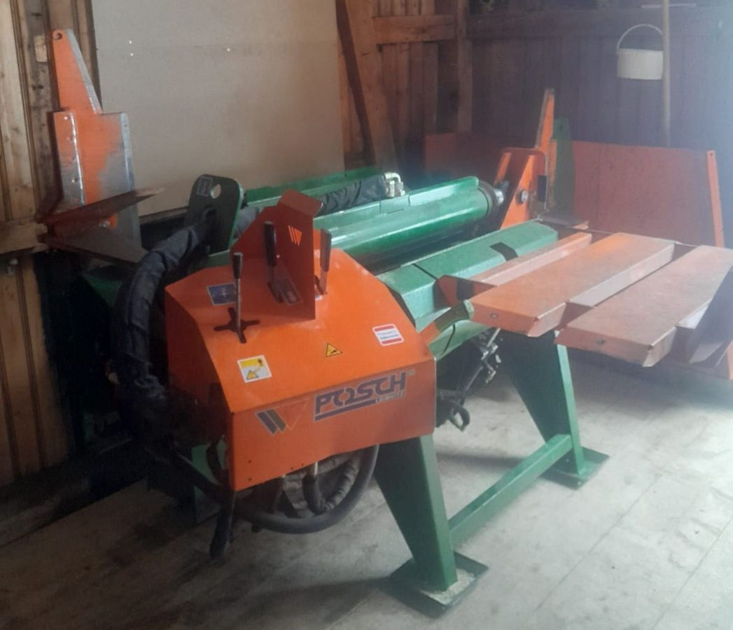 Posch Split Master 2