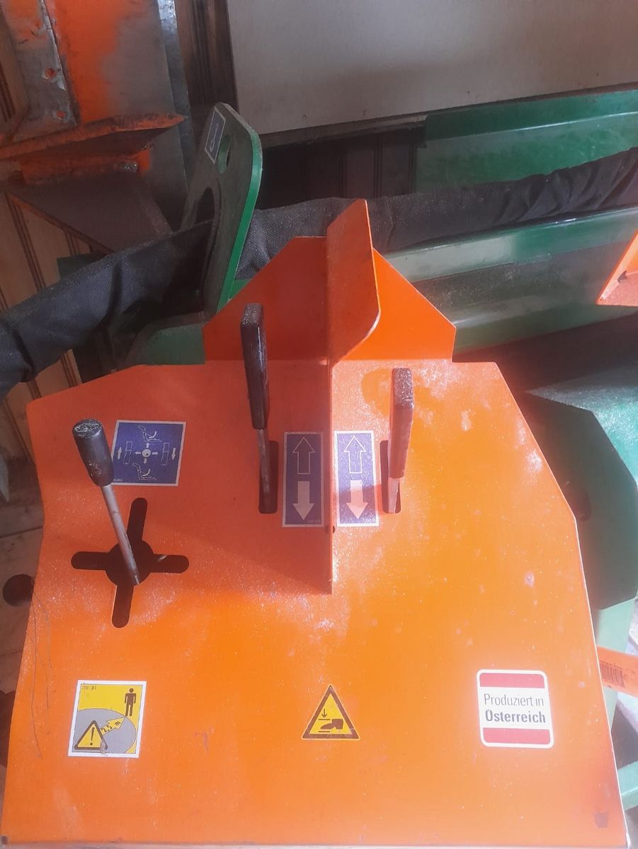 Posch Split Master 3