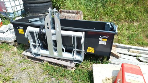 Fliegl Gigant 2.200