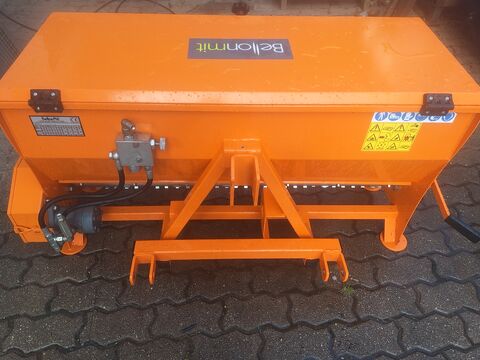 BellonMIT TPZ 120 H Walzenstreuer mit hydr. Antrieb