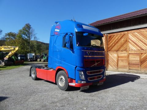 Volvo FH 13 500