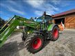 Fendt 314 Vario