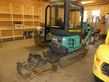 Kobelco SK 17 SR-3E