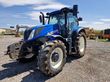 New Holland T6.155