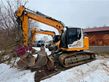 Liebherr R914 Compact S