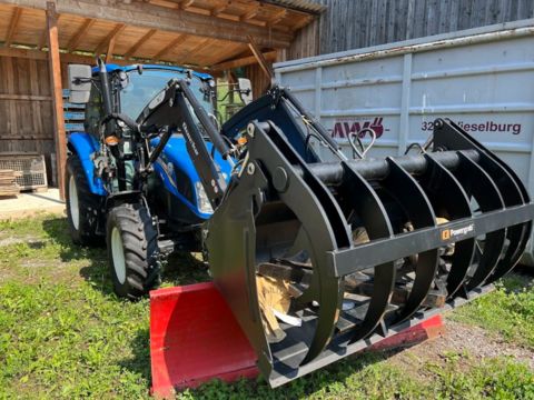 New Holland NEW HOLLAND T4.65 Traktor