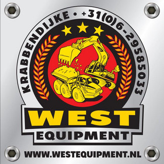 West Equipment BV